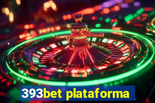 393bet plataforma